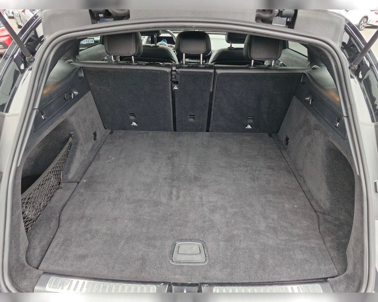 MERCEDES-BENZ EQC 400 4MATIC FINAL EDITION