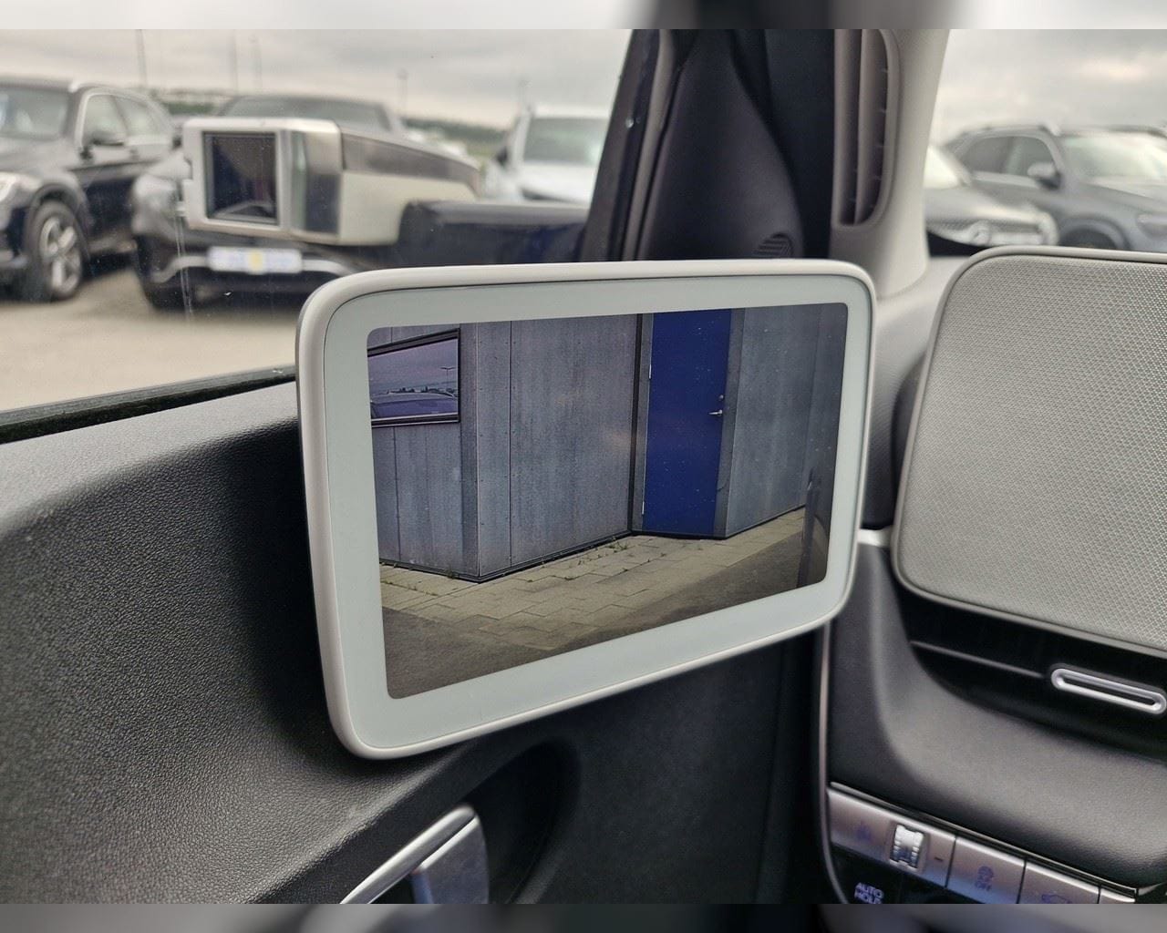 HYUNDAI IONIQ5 PREMIUM AWD