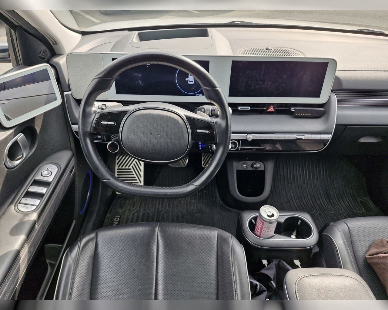 HYUNDAI IONIQ5 PREMIUM AWD