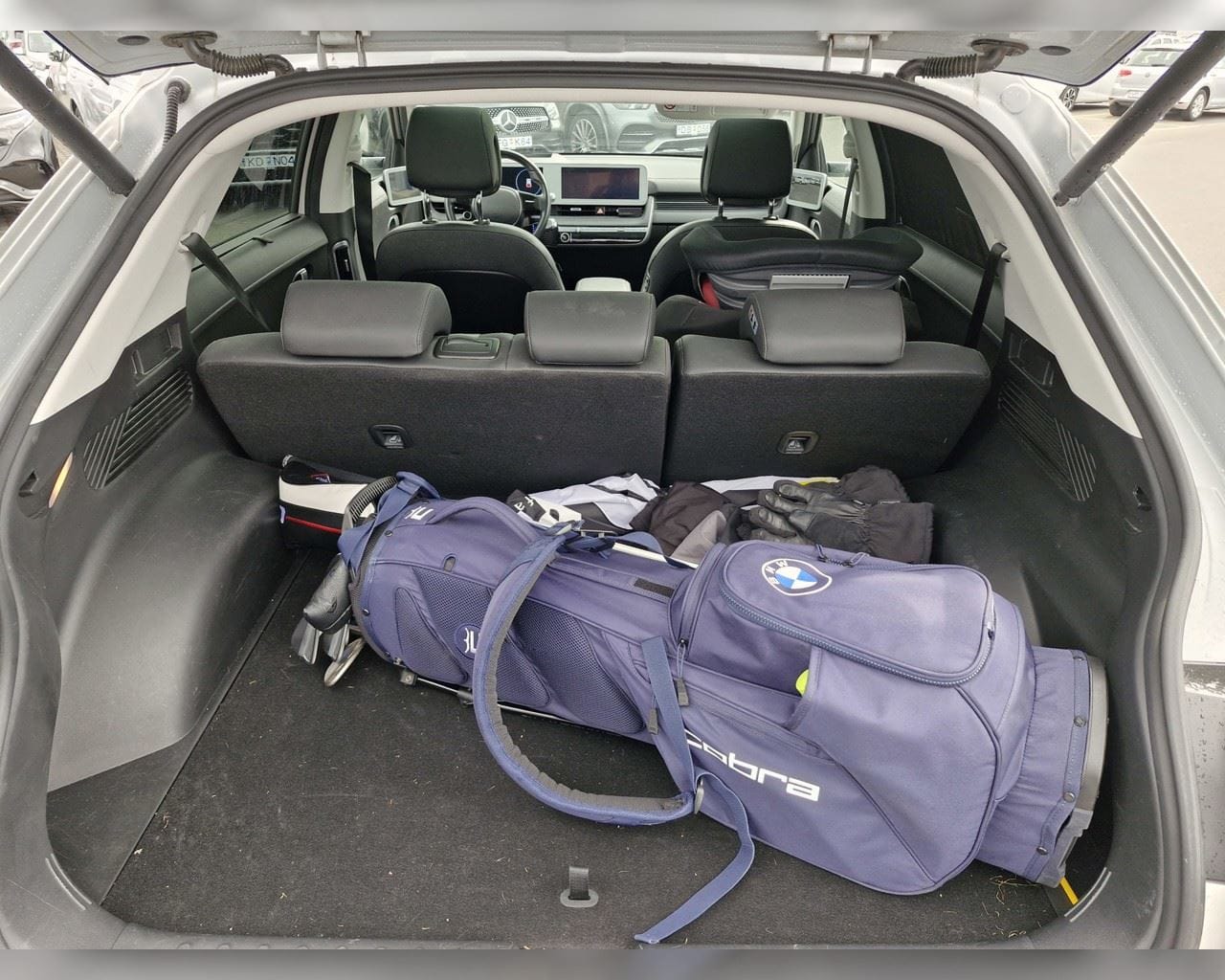 HYUNDAI IONIQ5 PREMIUM AWD