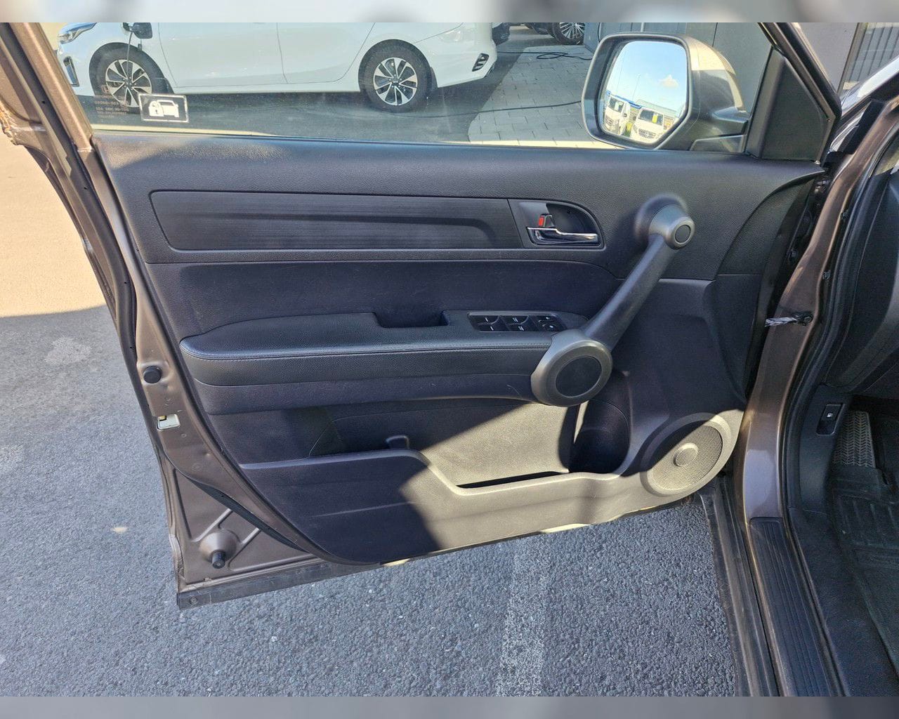 HONDA CR-V LIFESTYLE