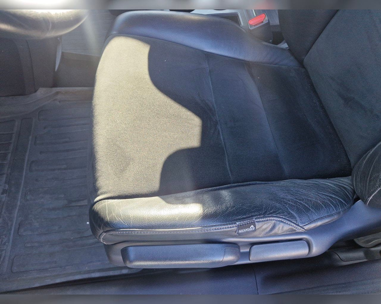HONDA CR-V LIFESTYLE