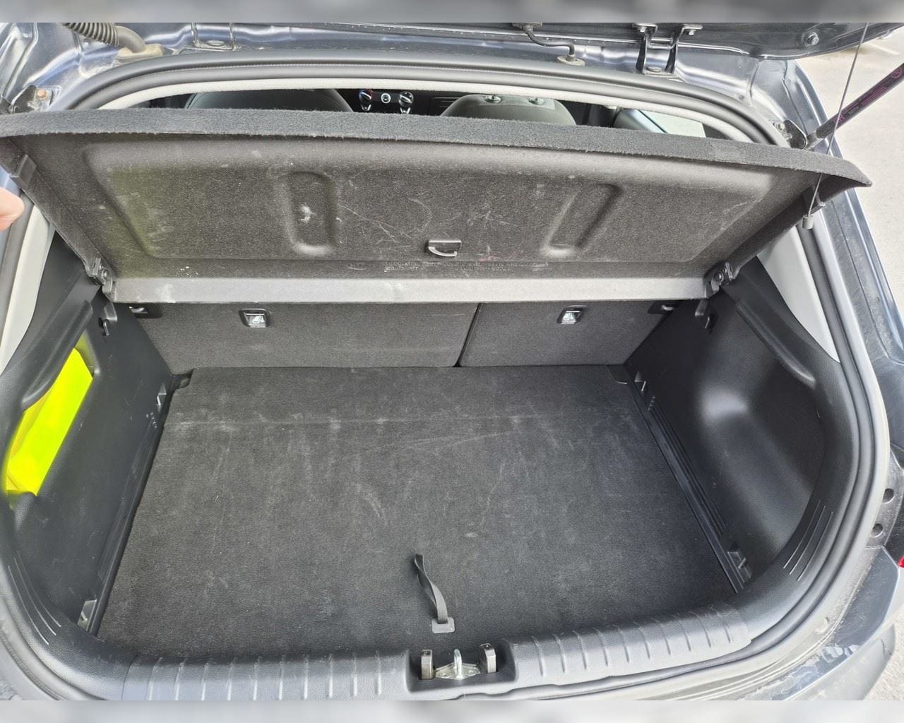 KIA STONIC URBAN