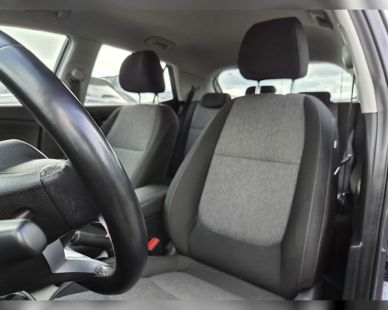 KIA STONIC URBAN