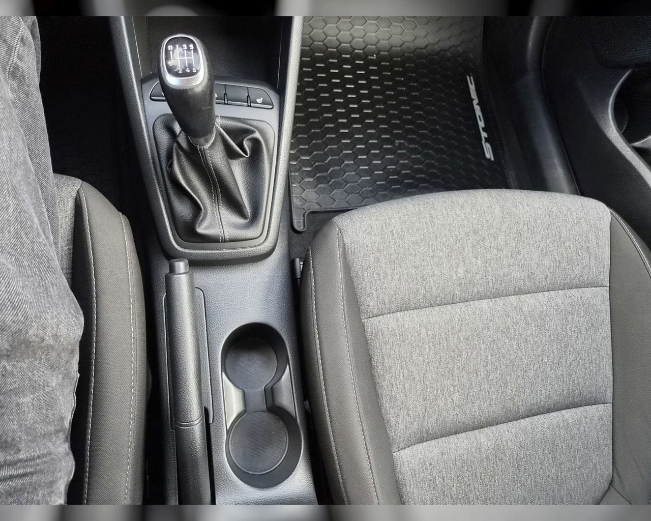 KIA STONIC URBAN