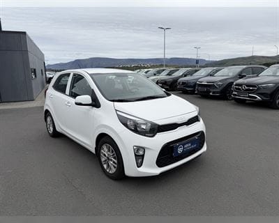 KIA PICANTO URBAN