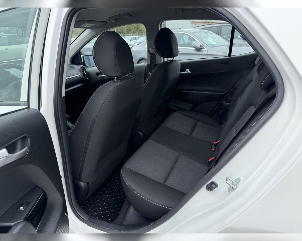 KIA PICANTO URBAN