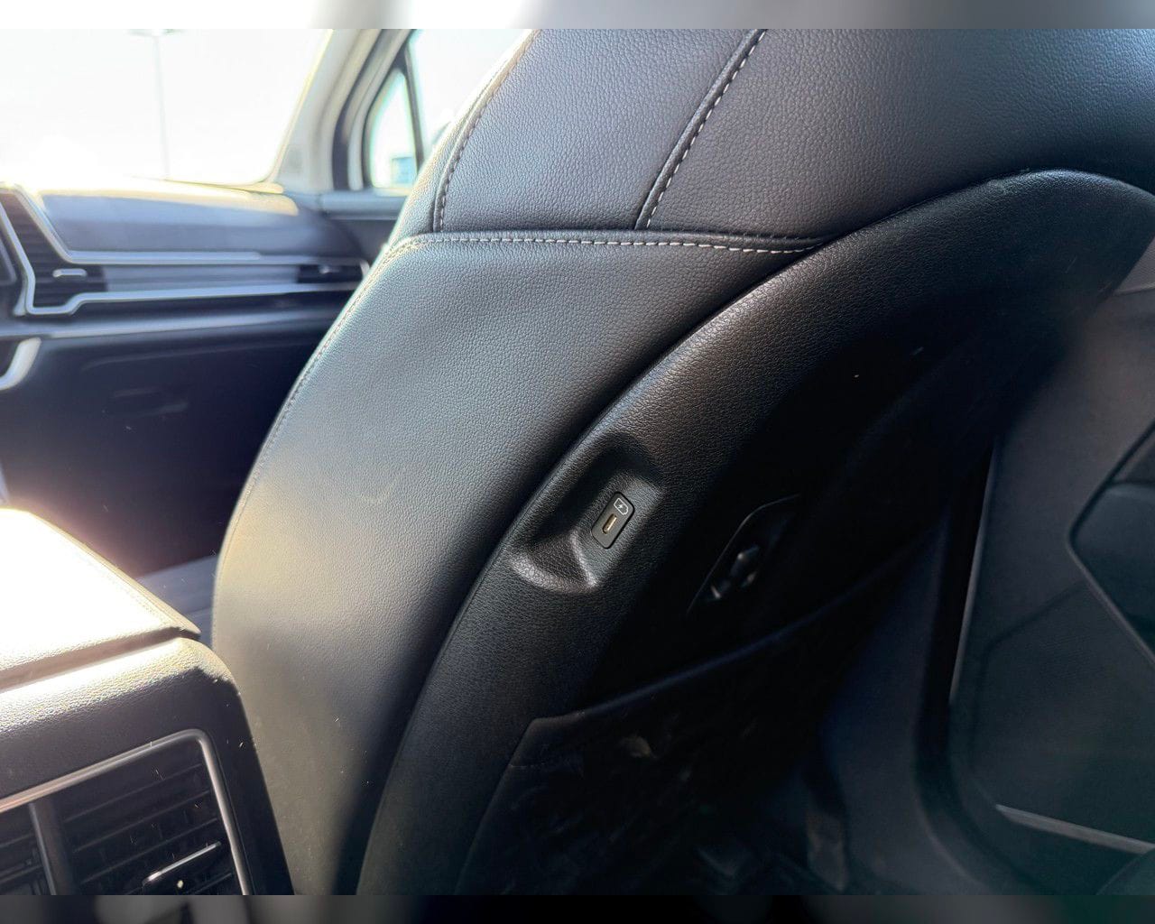 KIA SPORTAGE STYLE PHEV