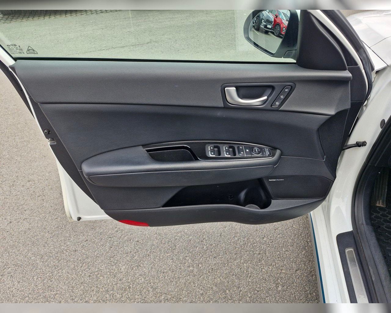 KIA OPTIMA PREMIUM PHEV