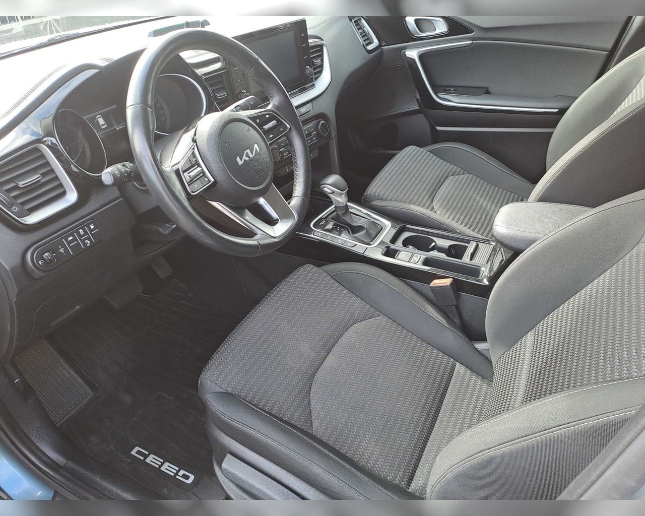 KIA CEED SW PHEV URBAN