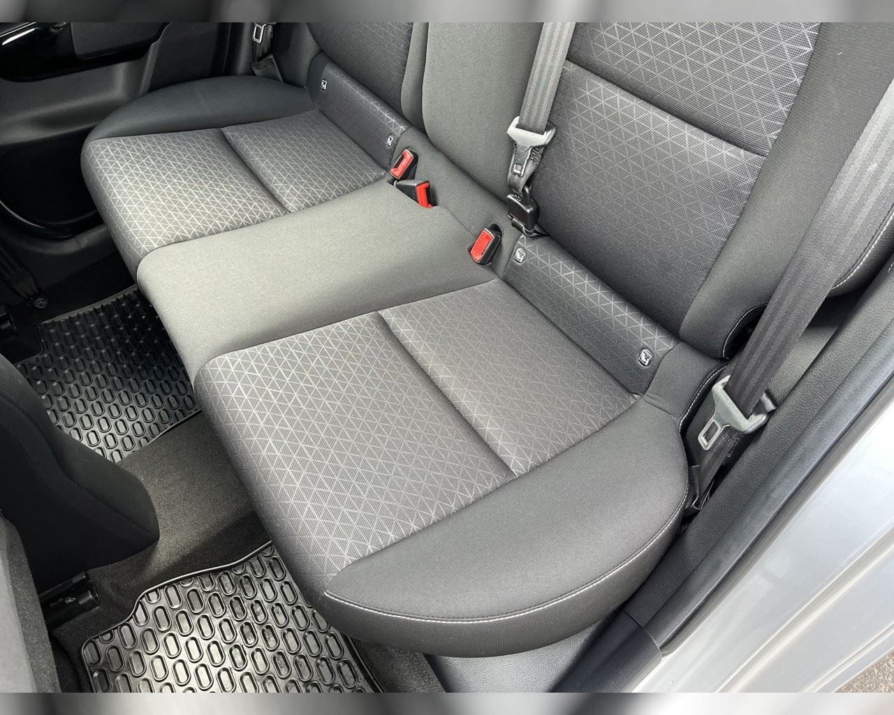 KIA PICANTO URBAN
