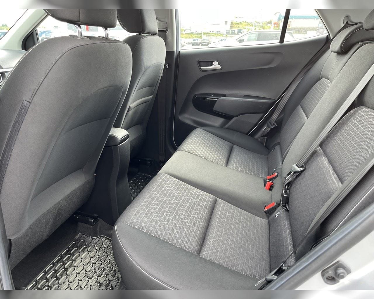 KIA PICANTO URBAN