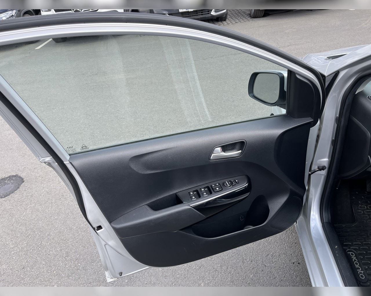 KIA PICANTO URBAN