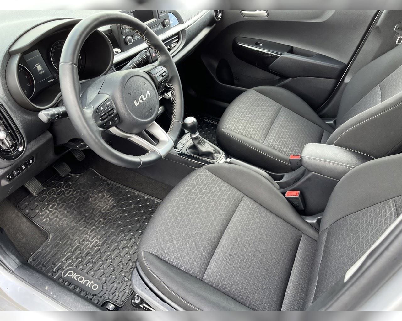 KIA PICANTO URBAN