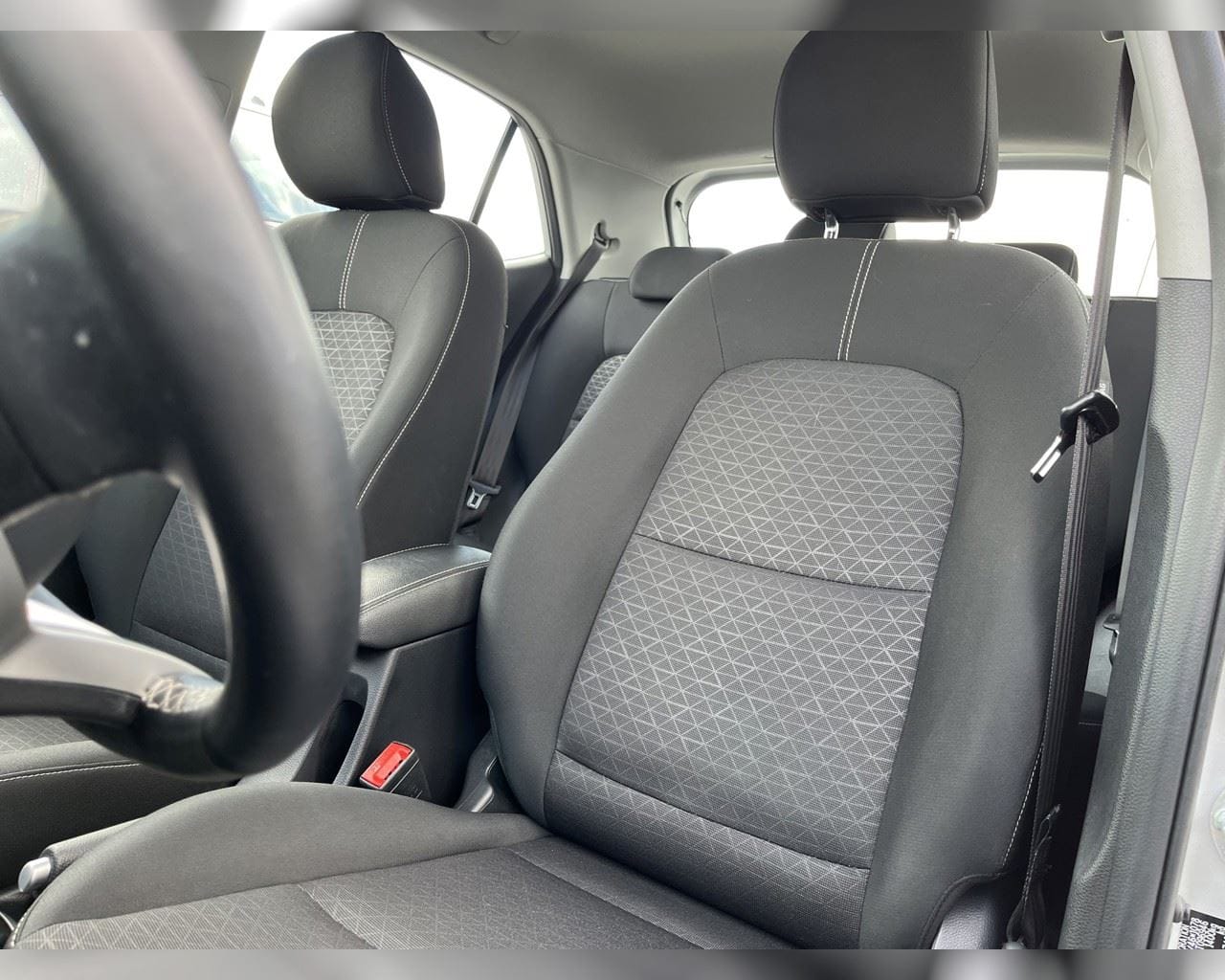 KIA PICANTO URBAN