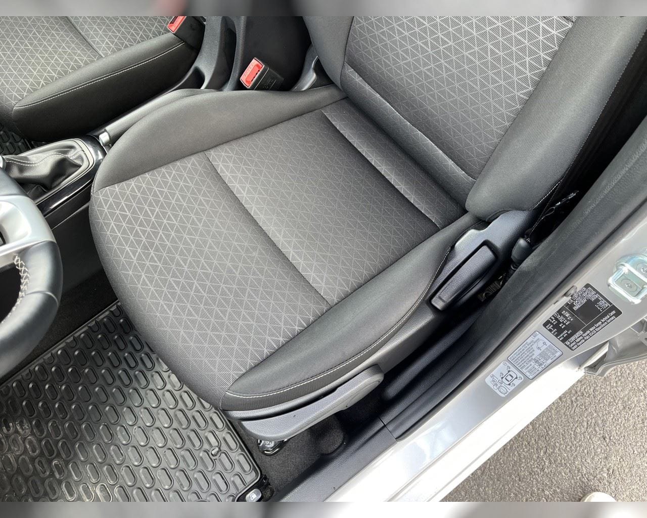 KIA PICANTO URBAN