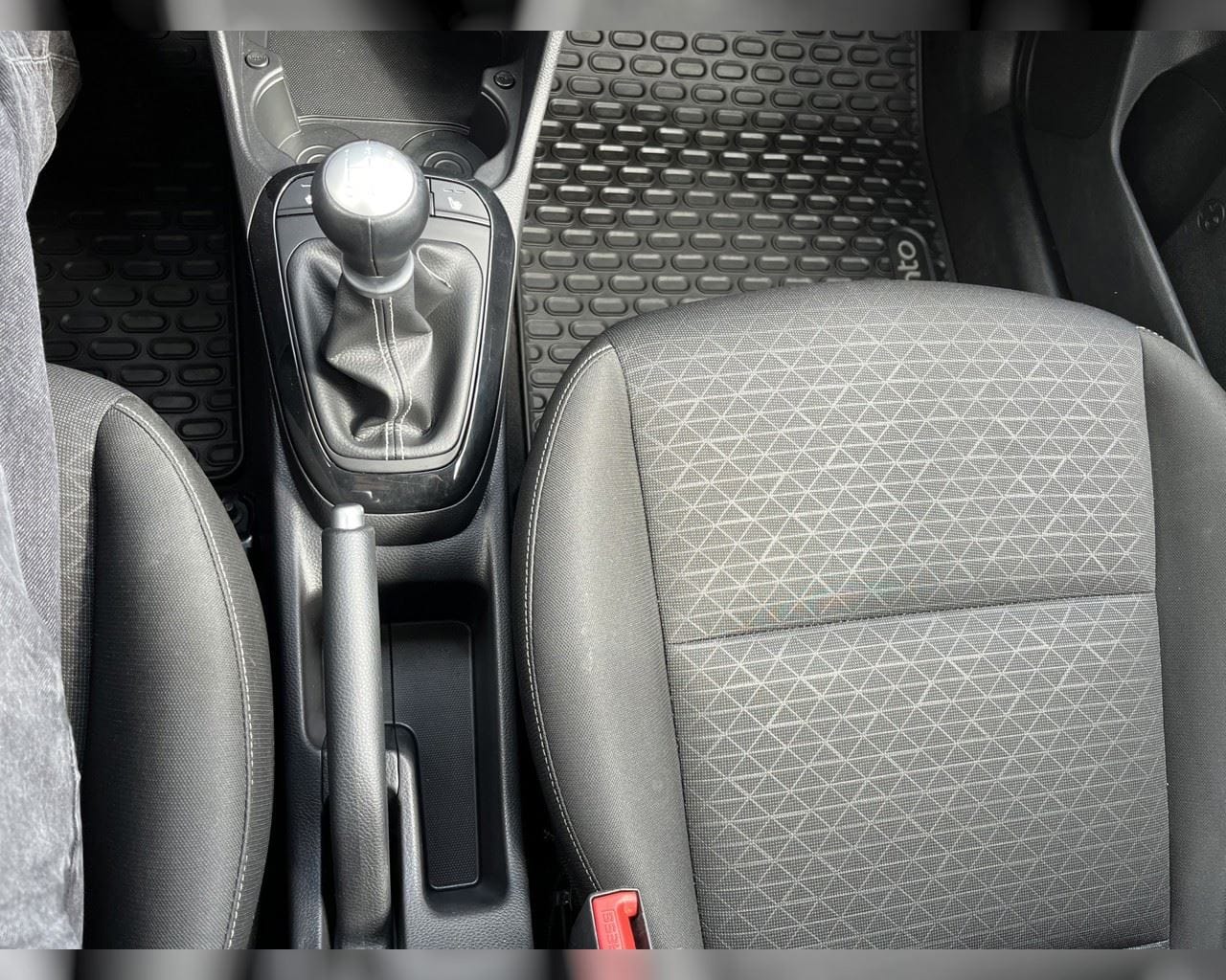 KIA PICANTO URBAN
