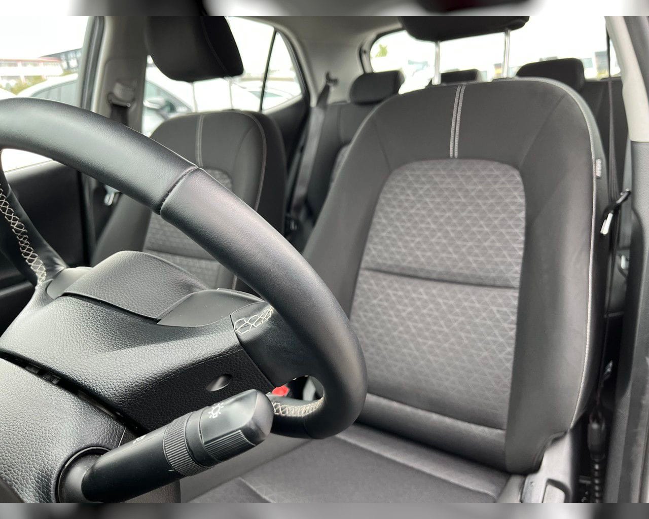 KIA PICANTO URBAN
