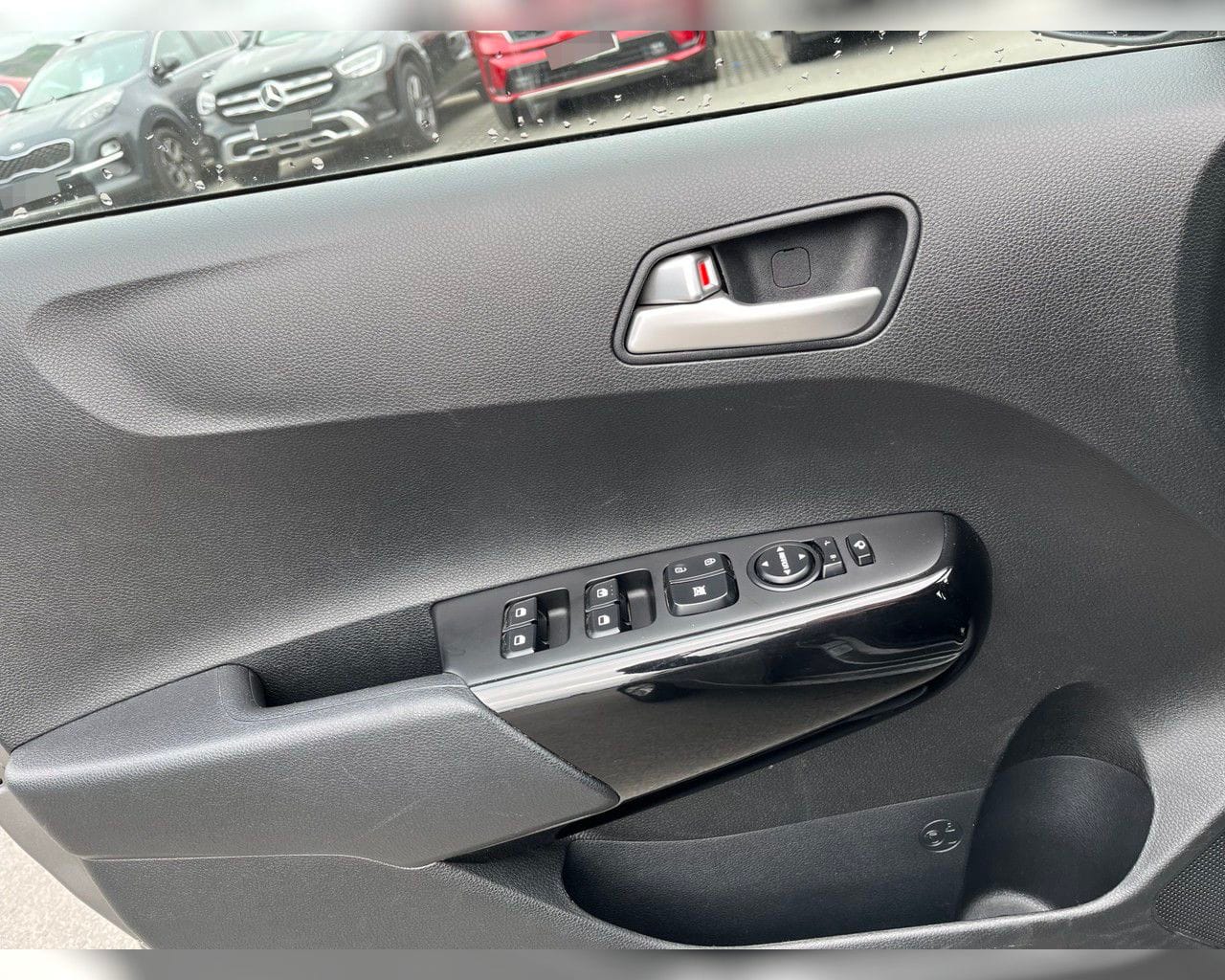 KIA PICANTO URBAN