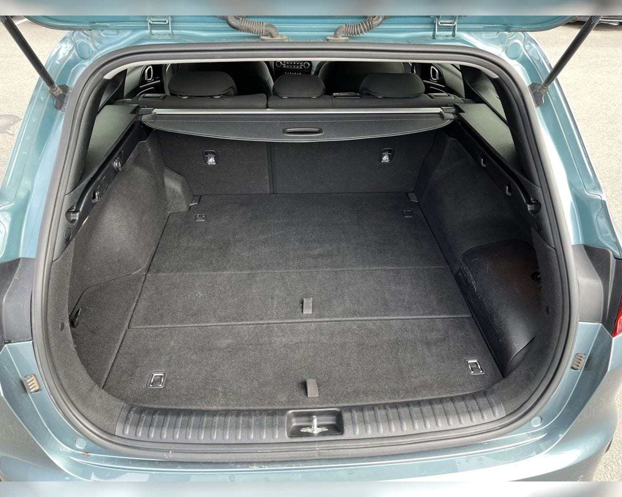 KIA CEED SW PHEV URBAN