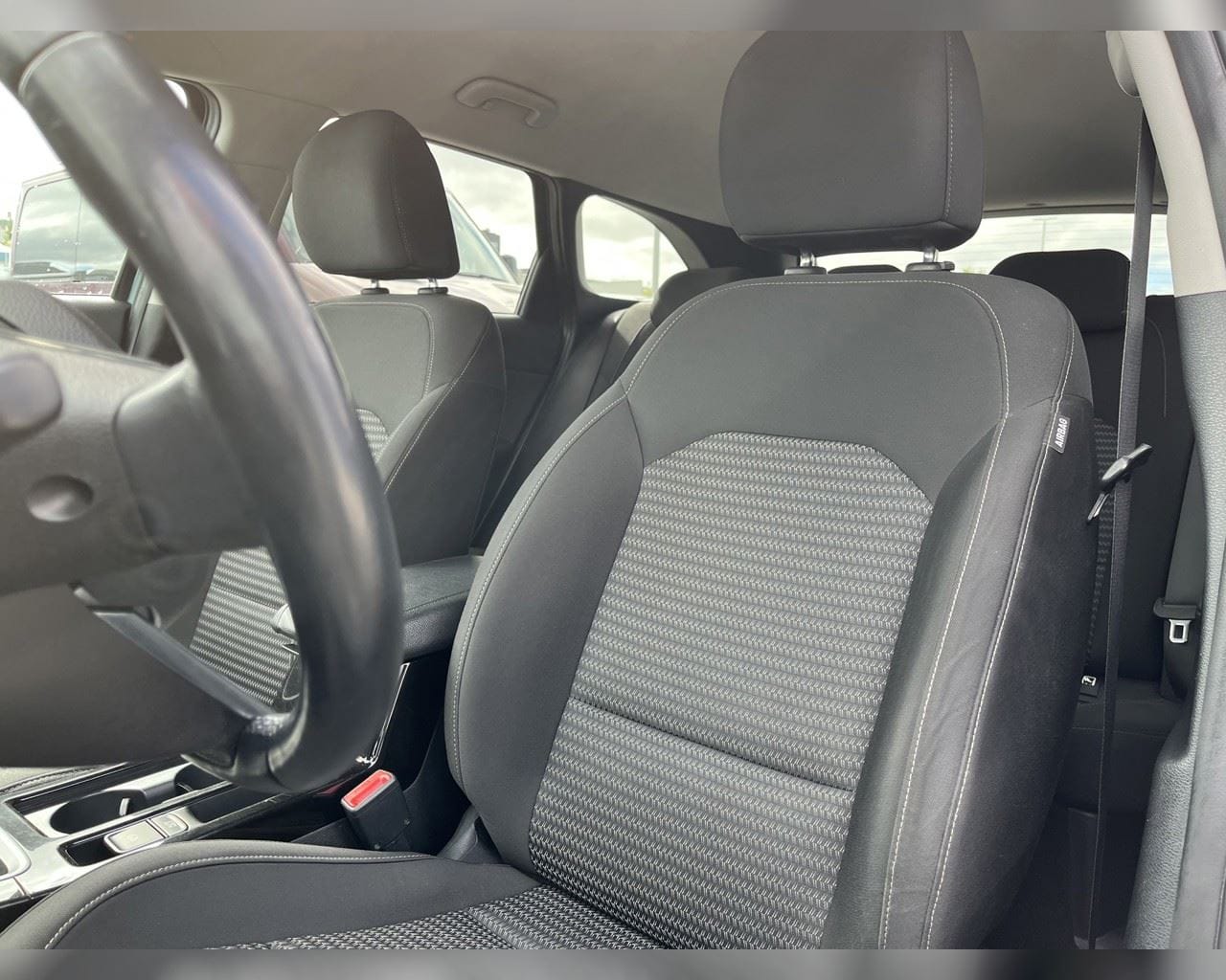 KIA CEED SW PHEV URBAN