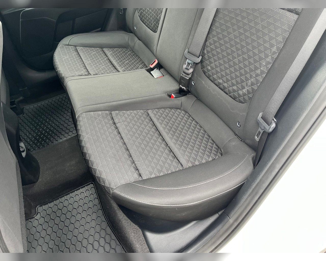 KIA RIO URBAN