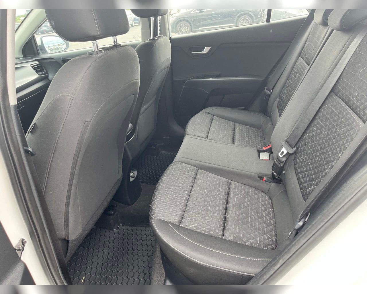 KIA RIO URBAN