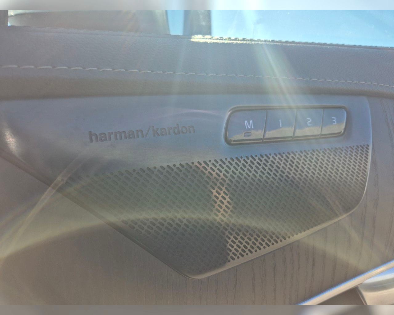 VOLVO XC90 T8 TWIN ENGINE INSCRIPTION