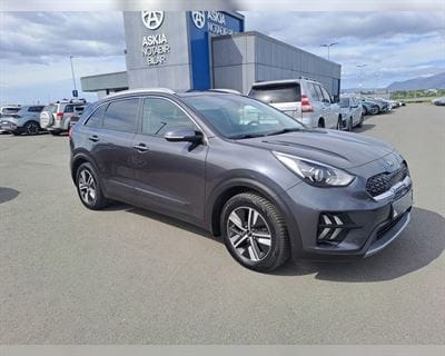 KIA NIRO URBAN