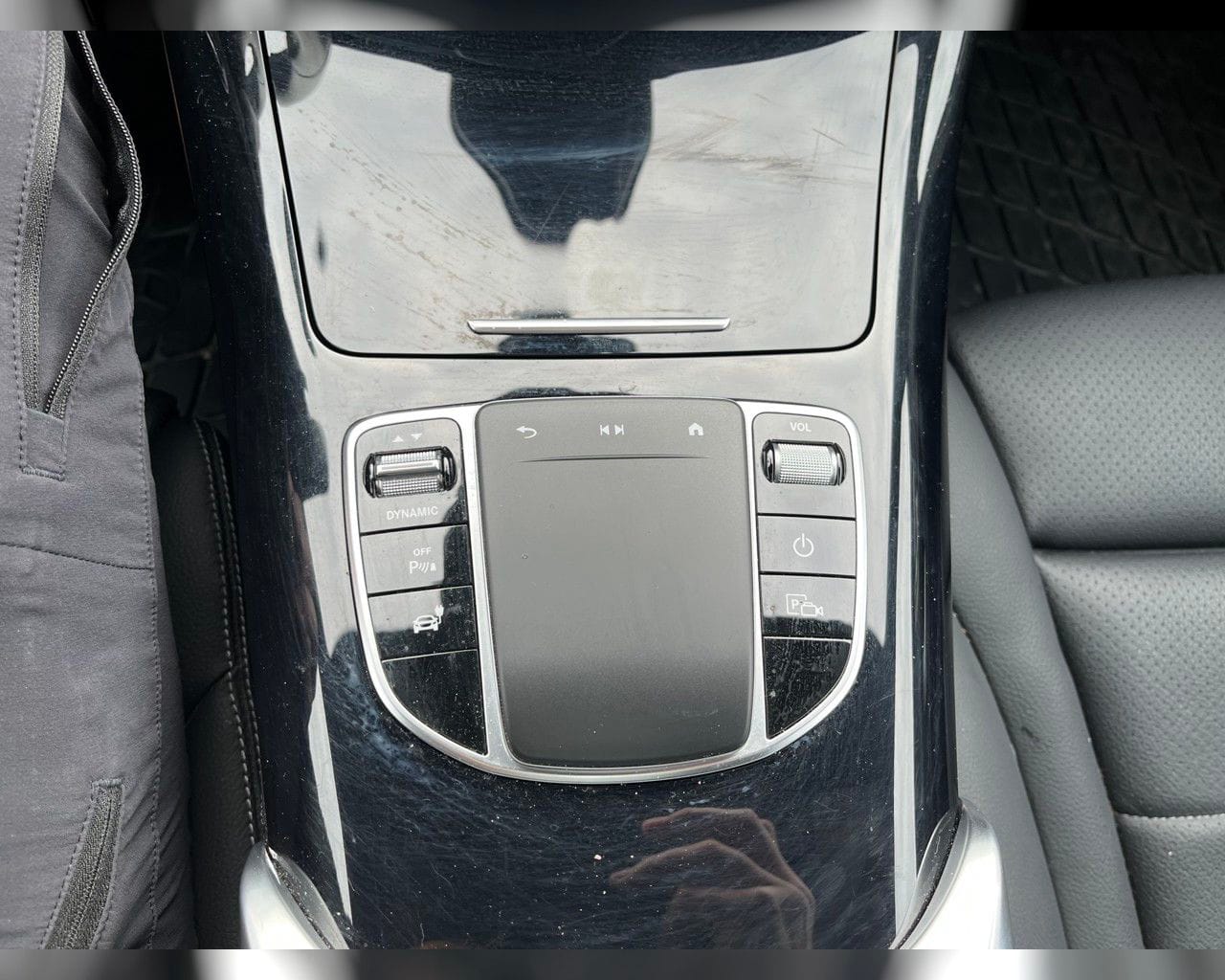 MERCEDES-BENZ EQC 400 4MATIC FINAL EDITION