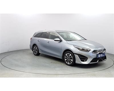 KIA CEED SW PHEV URBAN