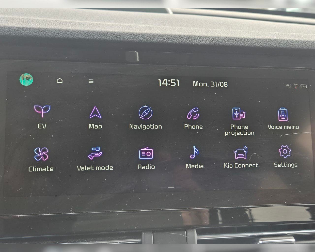 KIA NIRO URBAN 64 KWH