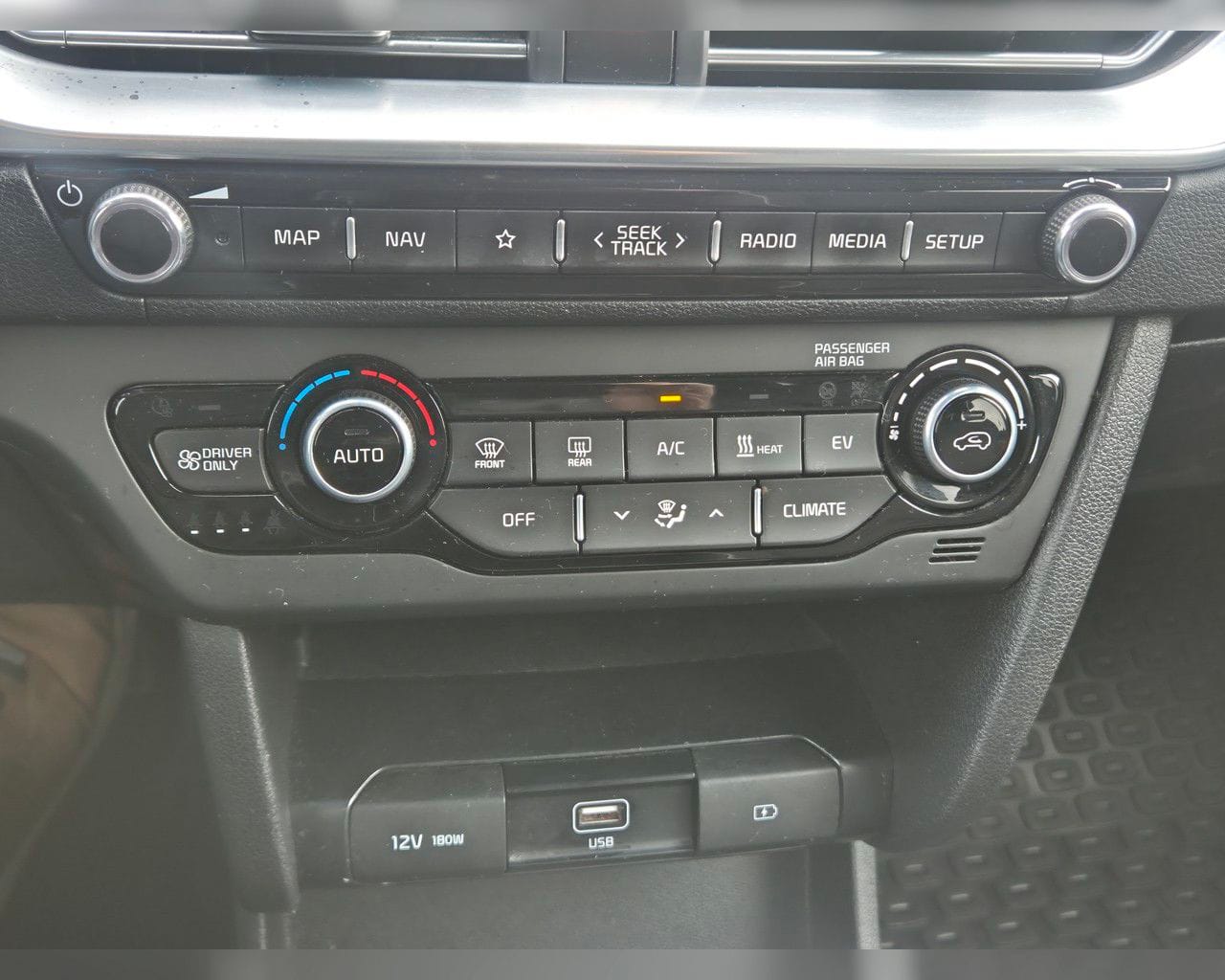 KIA NIRO URBAN 64 KWH