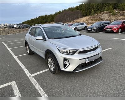 KIA STONIC URBAN