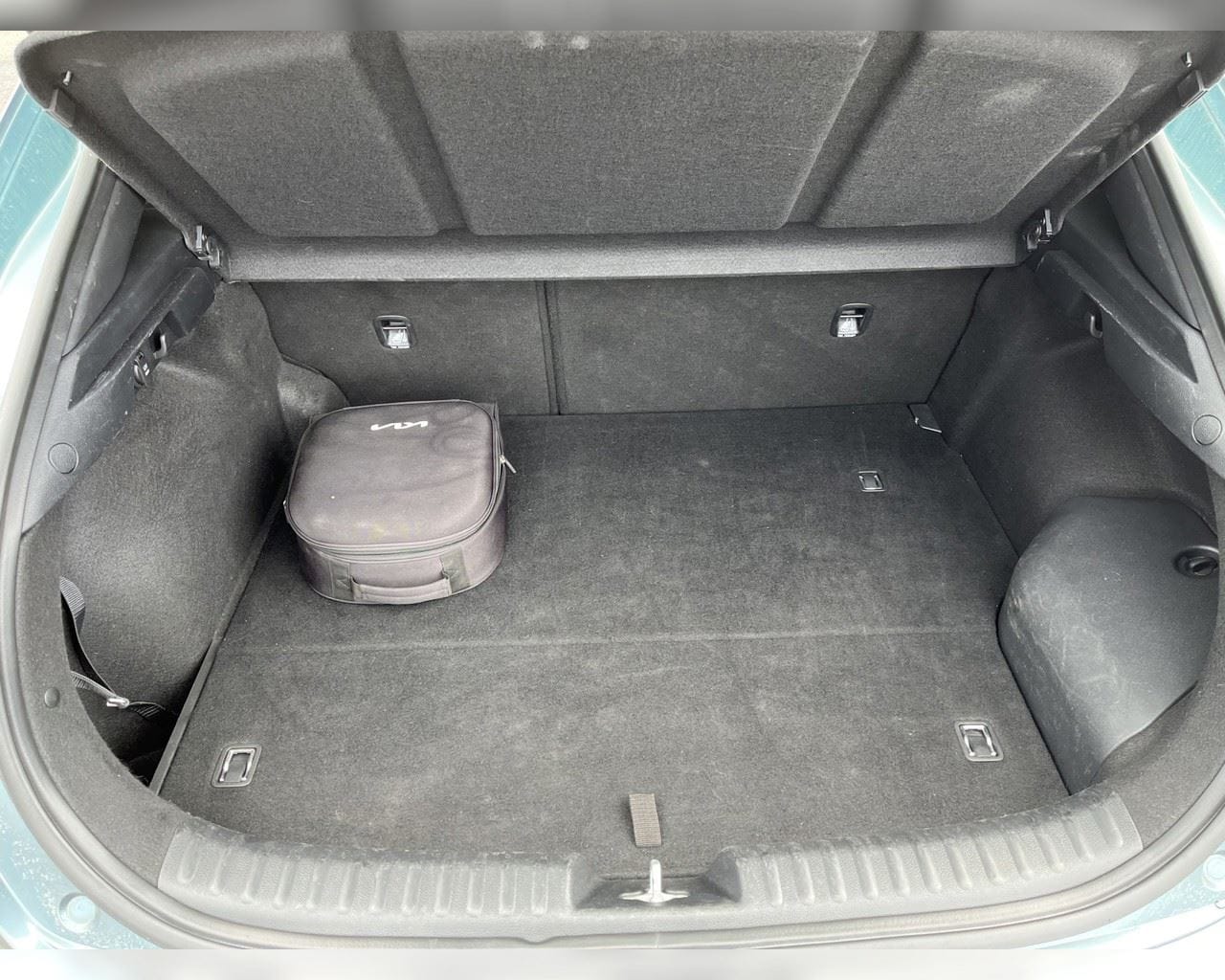 KIA XCEED PHEV URBAN