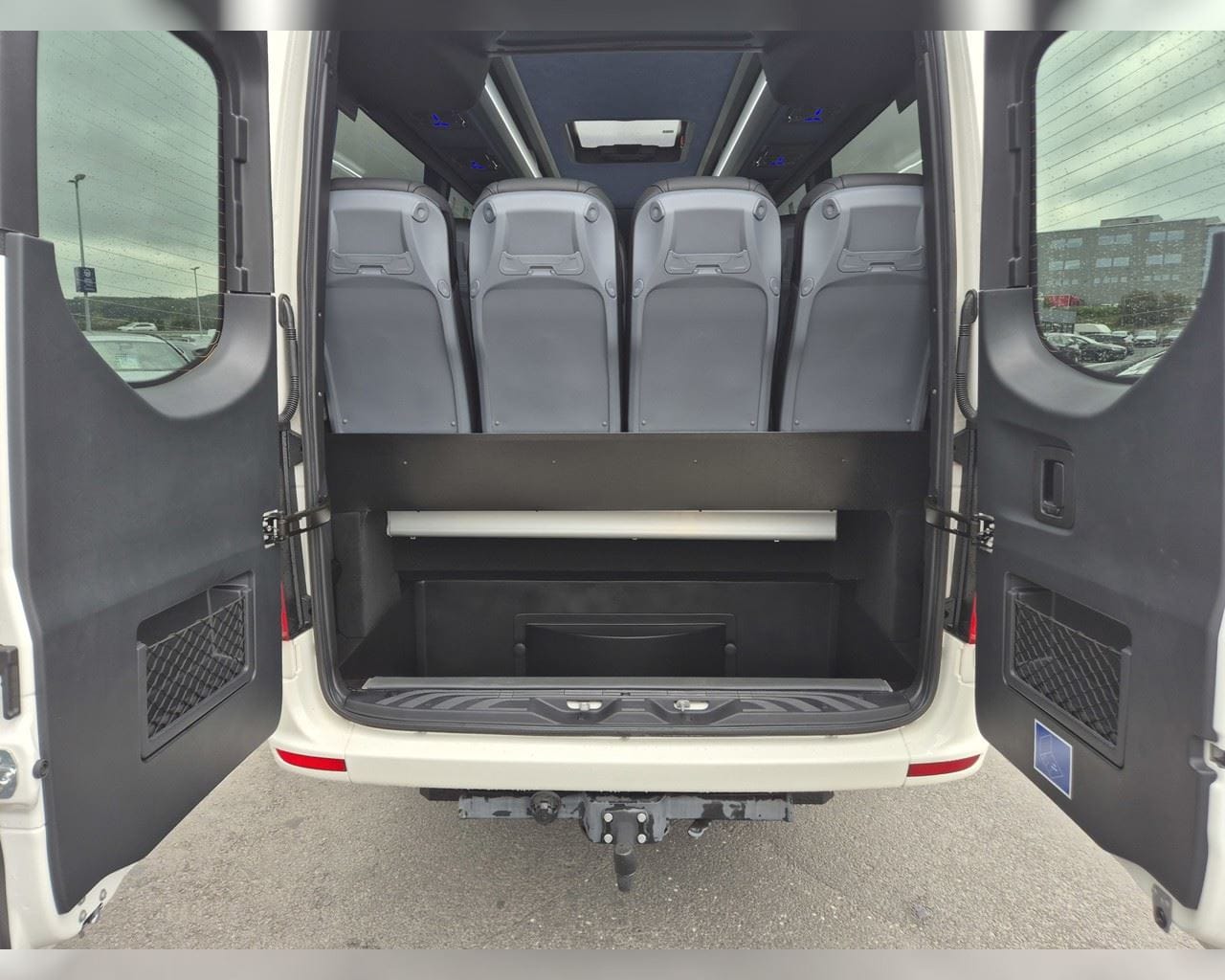 EVM SPRINTER 519 19+1