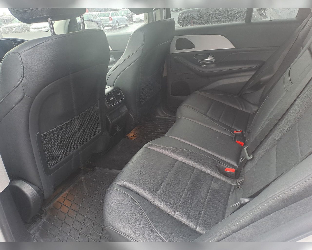 MERCEDES-BENZ GLE 350 DE 4MATIC PROGRESSIVE