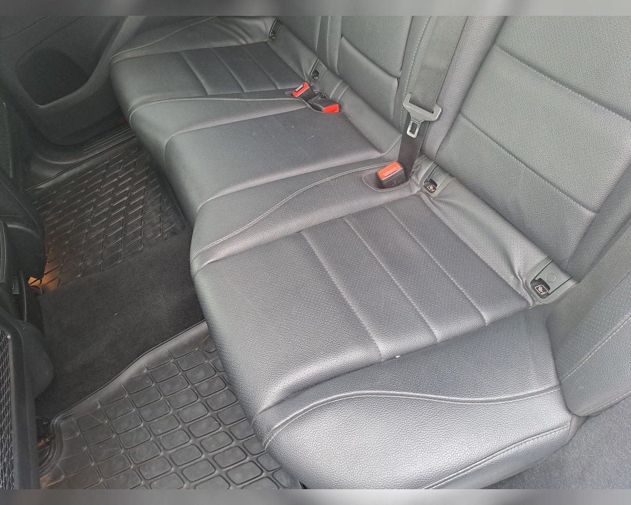 MERCEDES-BENZ GLE 350 DE 4MATIC PROGRESSIVE