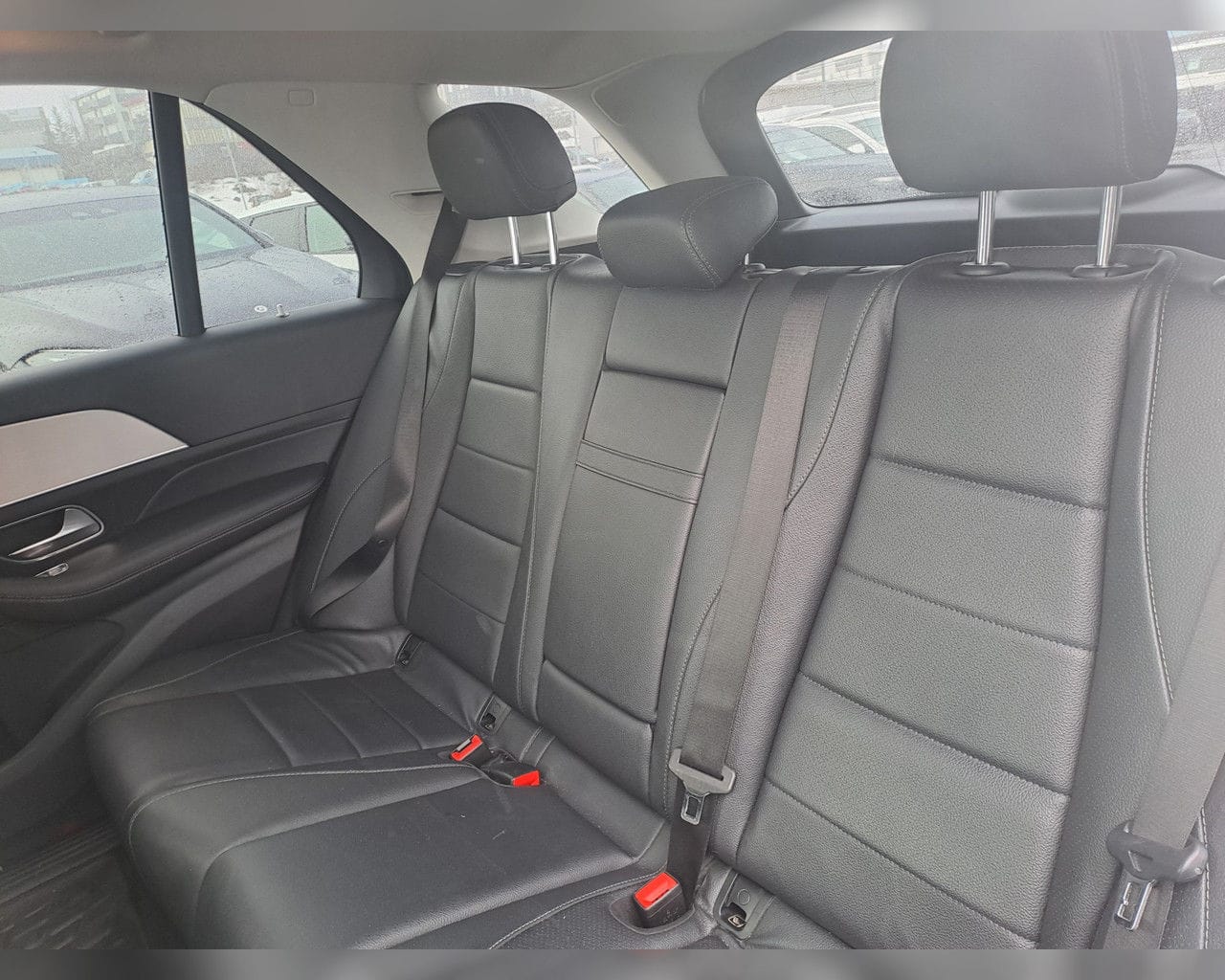 MERCEDES-BENZ GLE 350 DE 4MATIC PROGRESSIVE