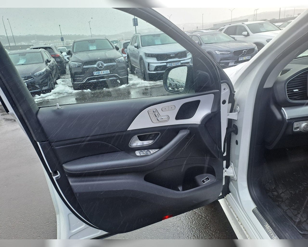 MERCEDES-BENZ GLE 350 DE 4MATIC PROGRESSIVE