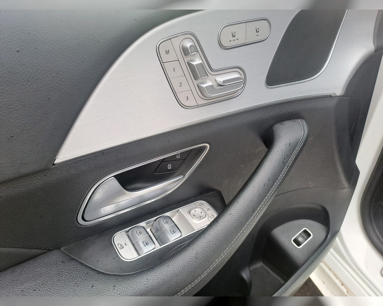 MERCEDES-BENZ GLE 350 DE 4MATIC PROGRESSIVE