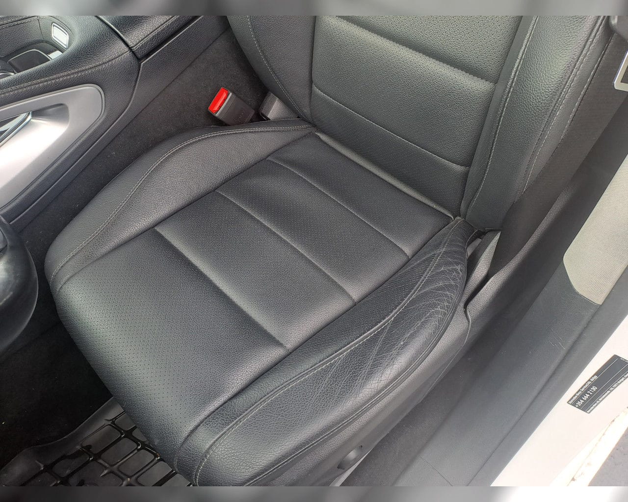MERCEDES-BENZ GLE 350 DE 4MATIC PROGRESSIVE