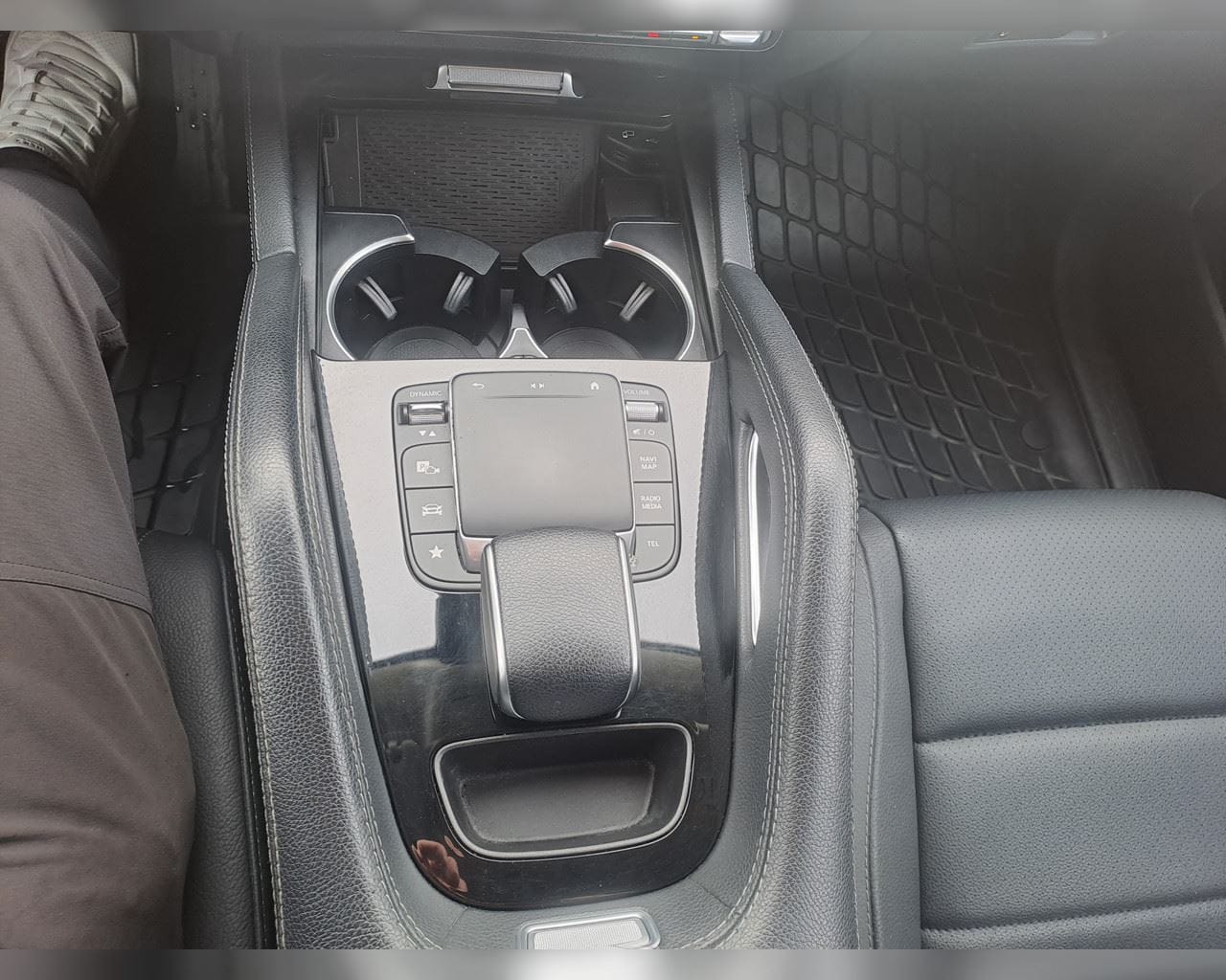 MERCEDES-BENZ GLE 350 DE 4MATIC PROGRESSIVE