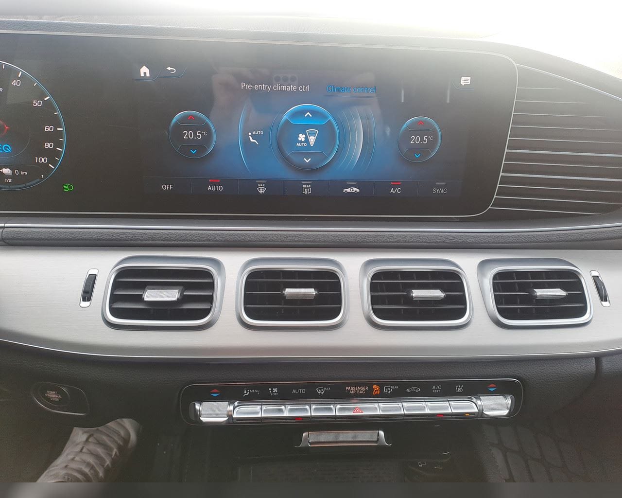 MERCEDES-BENZ GLE 350 DE 4MATIC PROGRESSIVE