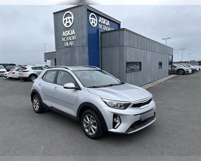 KIA STONIC URBAN