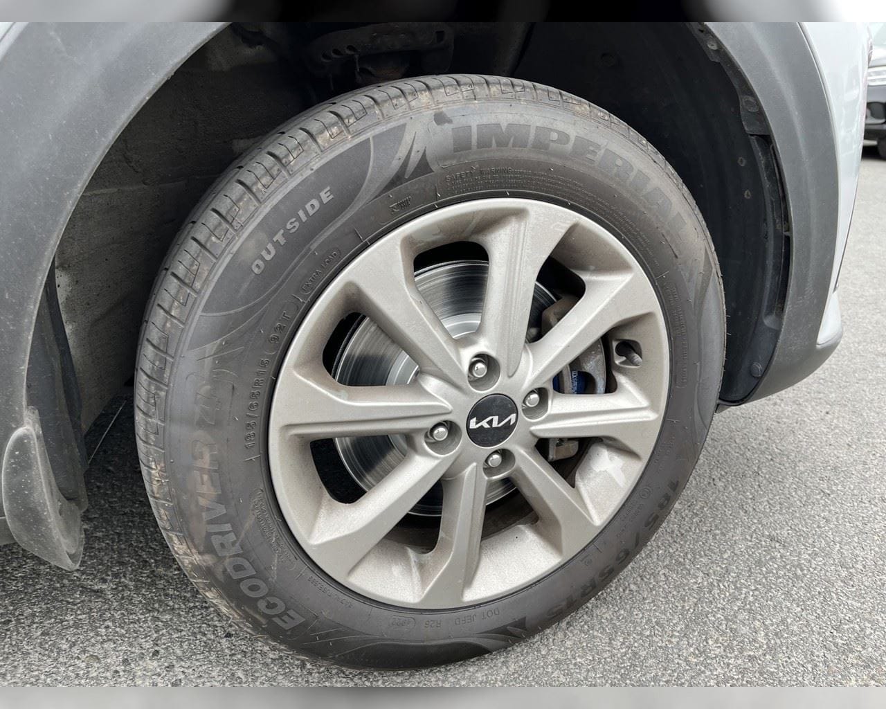 KIA STONIC URBAN