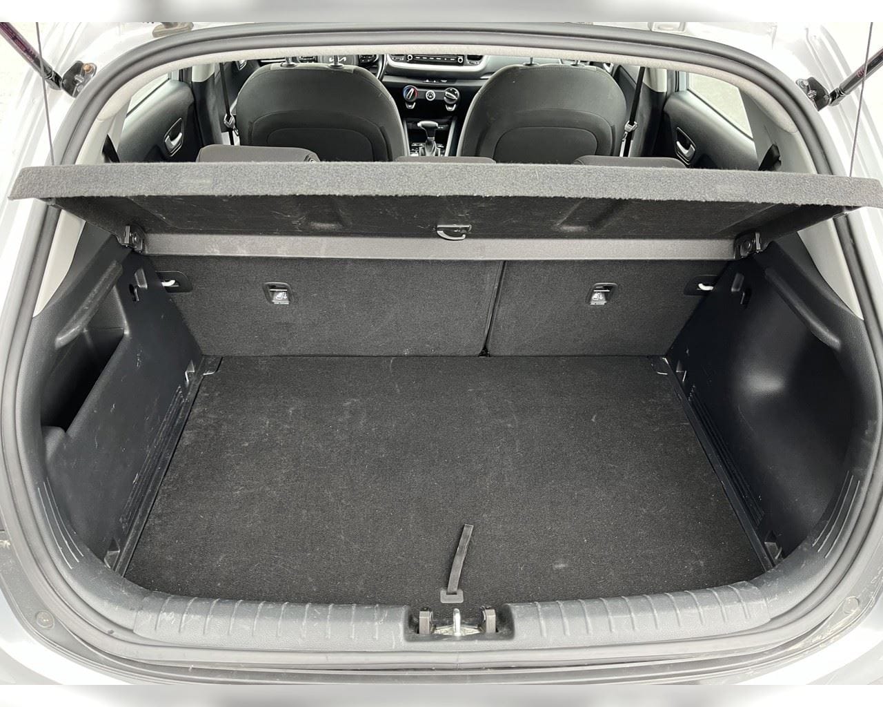 KIA STONIC URBAN
