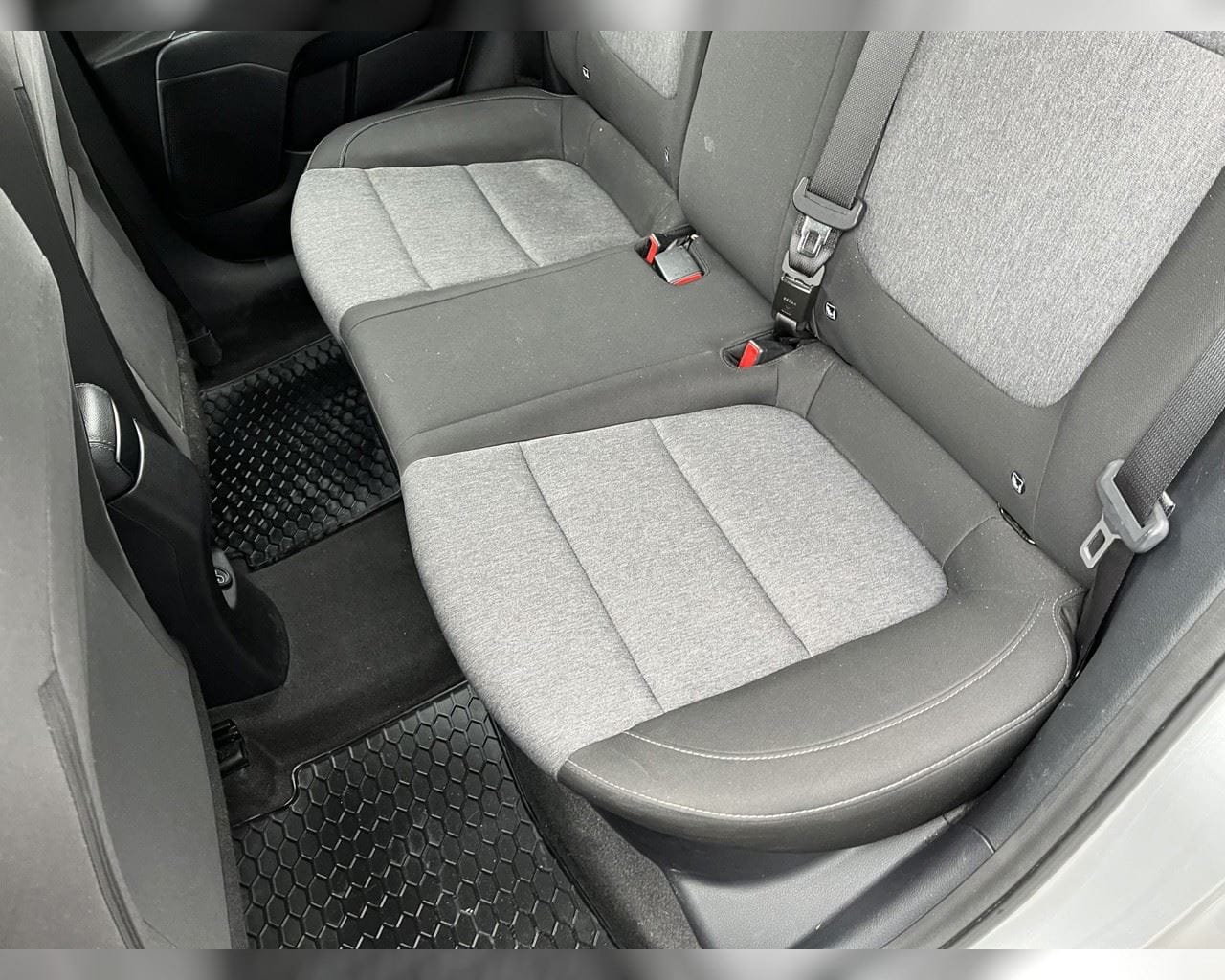 KIA STONIC URBAN