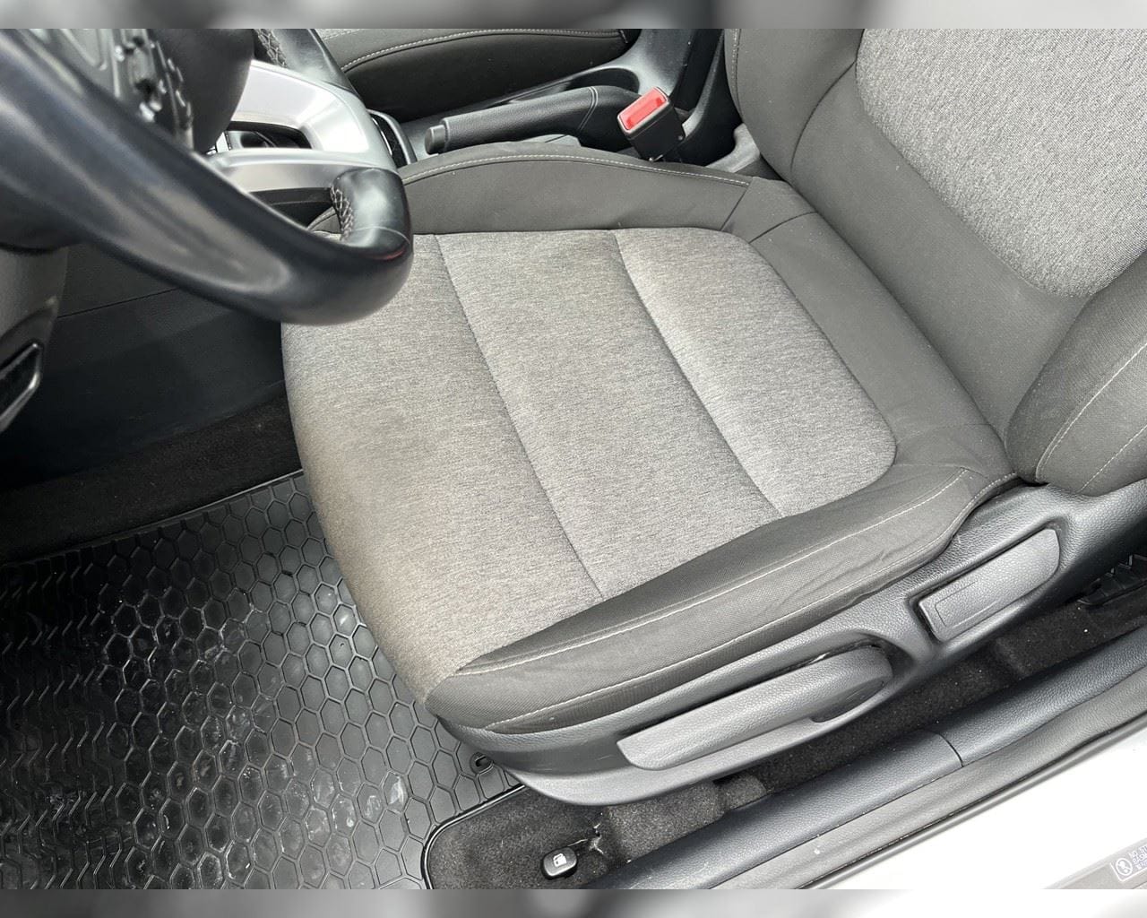 KIA STONIC URBAN