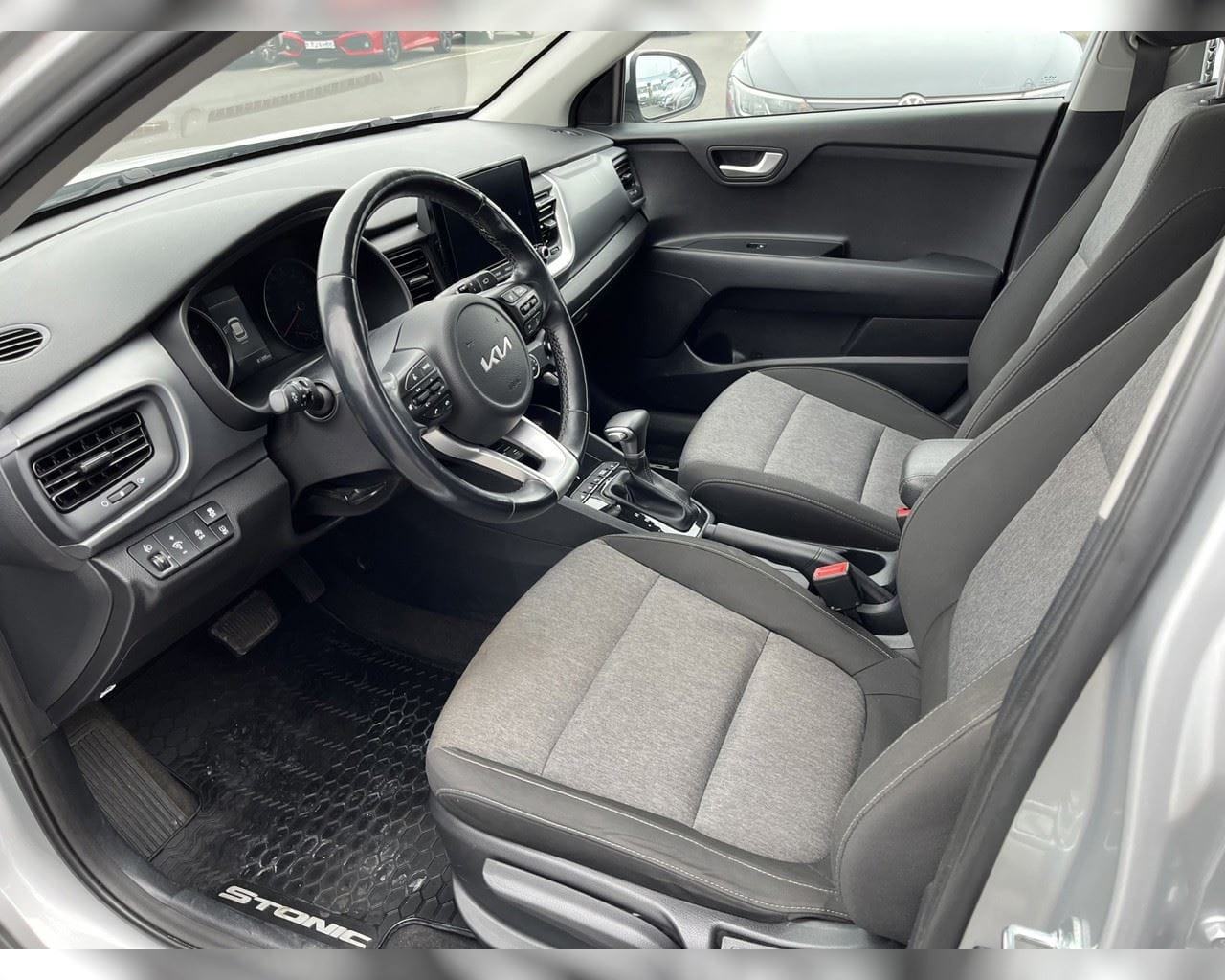 KIA STONIC URBAN